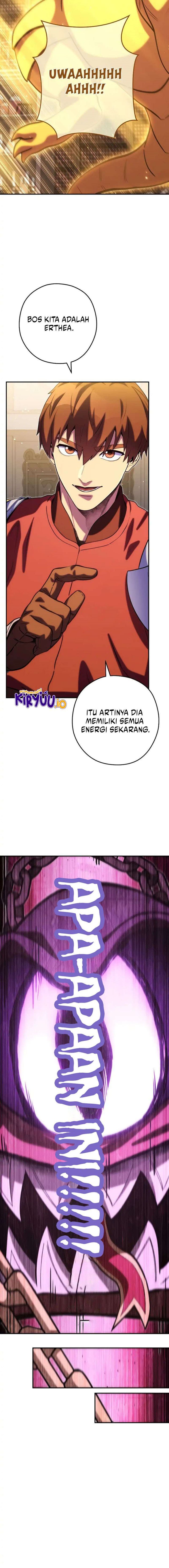 Dungeon Reset Chapter 259 Gambar 17